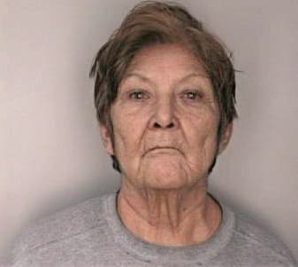 Meza Maria - Hillsborough County, FL 