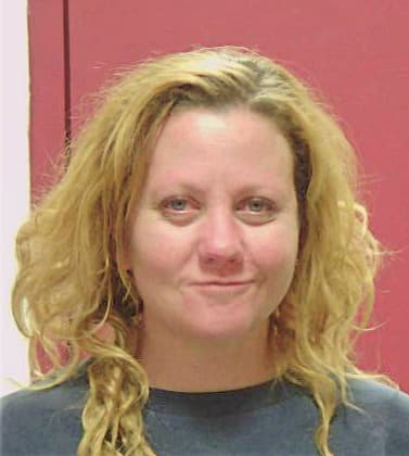 Poitras Melissa - Rhea County, TN 