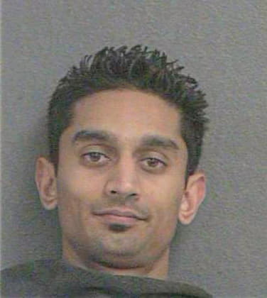 Bhakta Amarkumar - Wyandotte County, KS 