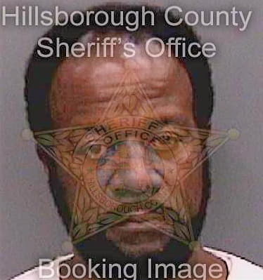 Chatman Christopher - Hillsborough County, FL 