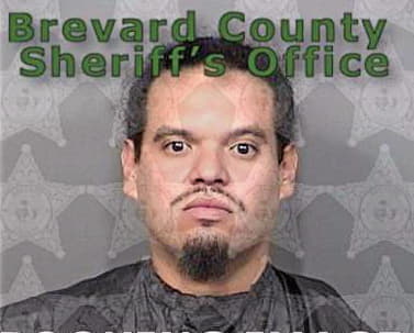 Hernandez Gilberto - Brevard County, FL 