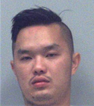 Nguyen Hua - Gwinnett County, GA 