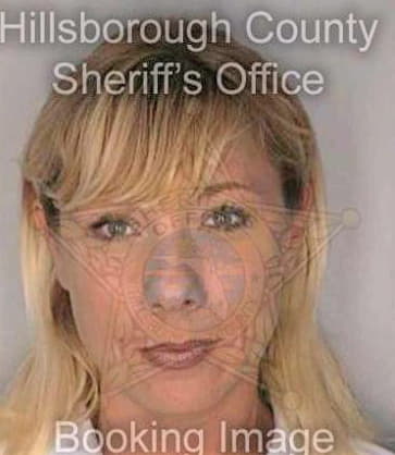 Sima Jennifer - Hillsborough County, FL 