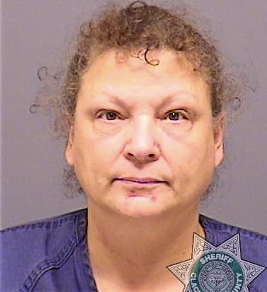Marchand Pauline - Clackamas County, OR 
