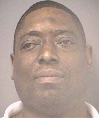 Daniels Terry - Hillsborough County, FL 