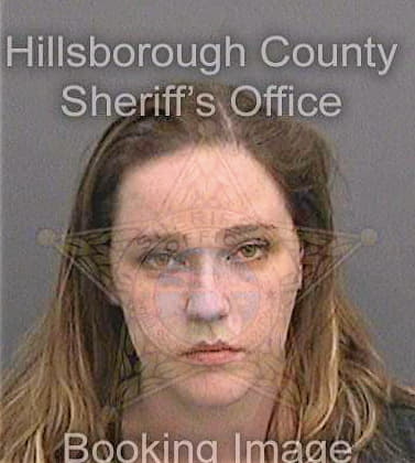 Hoskinson Katharine - Hillsborough County, FL 