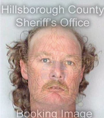 Mccarthy Darren - Hillsborough County, FL 