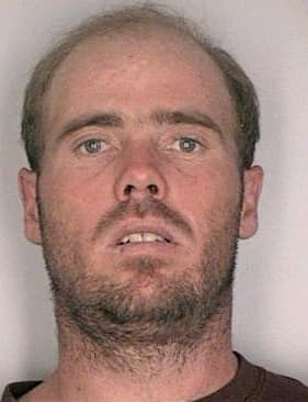 Shew Dawson - Hillsborough County, FL 