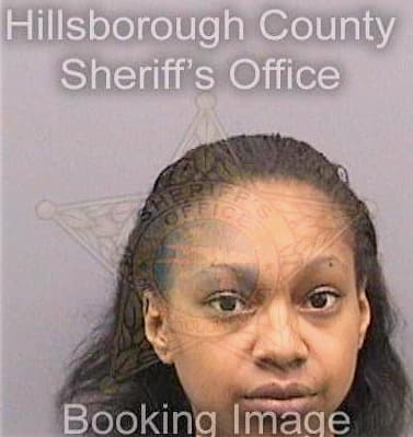 Martin Janay - Hillsborough County, FL 