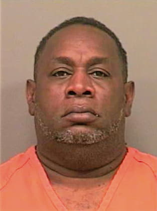 Haywood Jerome - Montgomery County, TN 