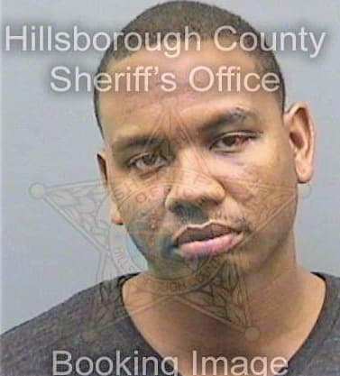 Smith Aaron - Hillsborough County, FL 