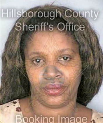 Smith Cheryl - Hillsborough County, FL 