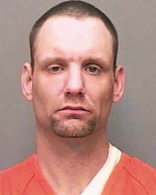 Robinson Donald - Montgomery County, TN 