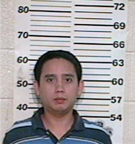 Gemora Edgar - Hidalgo County, TX 