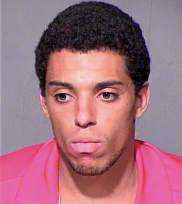 Martineau James - Maricopa County, AZ 