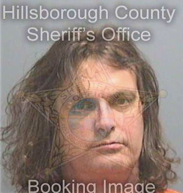 Dimitrio John - Hillsborough County, FL 