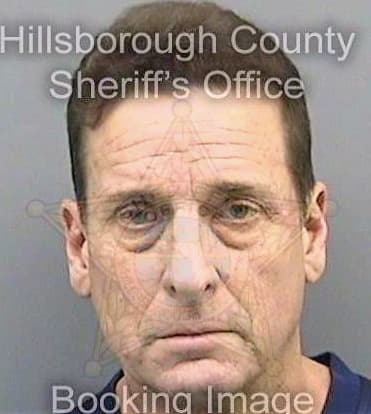 Webb Benjamin - Hillsborough County, FL 