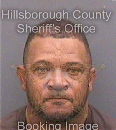 Davis Hayward - Hillsborough County, FL 