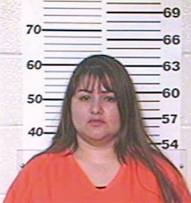 Delao Monica - Hidalgo County, TX 