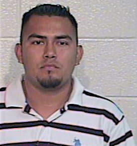 Perez Omar - Hidalgo County, TX 