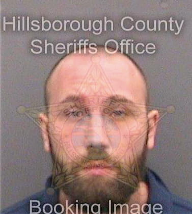 Smith Shayne - Hillsborough County, FL 