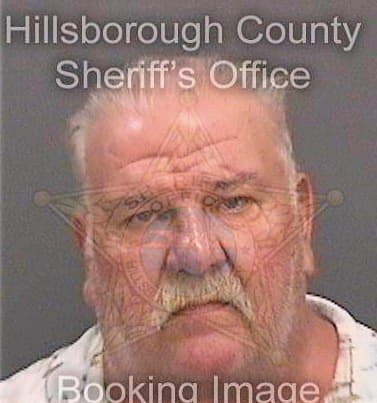 Nunes Steven - Hillsborough County, FL 