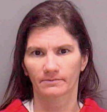 Smith Billie - Lee County, FL 