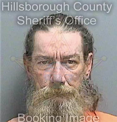 Powell John - Hillsborough County, FL 