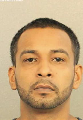 Singh Parmeshwar - Broward County, FL 