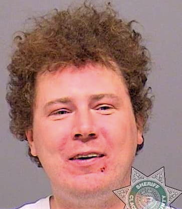 Mordashev Petr - Clackamas County, OR 