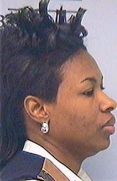 Donelson Shanell - Desoto County, MS 