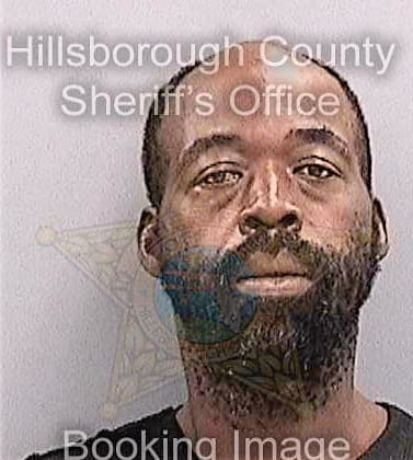 Blue Andre - Hillsborough County, FL 