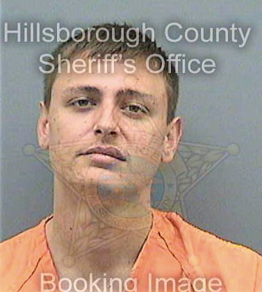 Stephens Carl - Hillsborough County, FL 