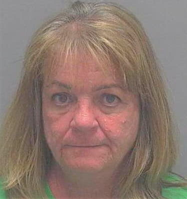 Shoop Susan - Lee County, FL 