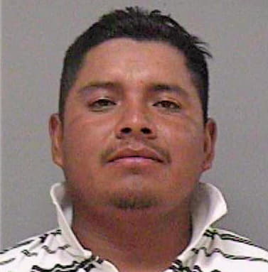 Hernandez-Martinez Antonio - Madera County, CA 