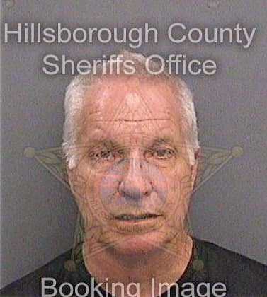 Mccarthy John - Hillsborough County, FL 