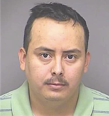 Arellano Demetrio - Denton County, TX 