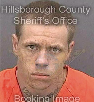 Walizer Richard - Hillsborough County, FL 