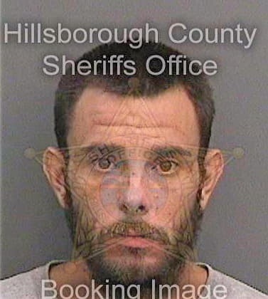 Schult David - Hillsborough County, FL 