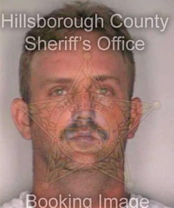 Burge Edward - Hillsborough County, FL 