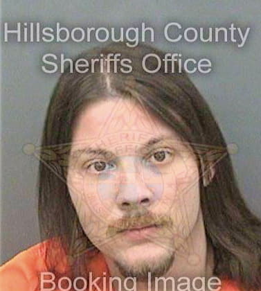 Mccarty Jesse - Hillsborough County, FL 