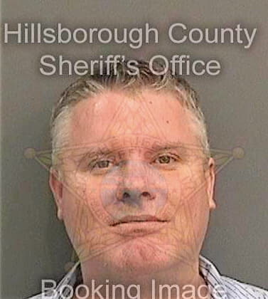 Parry John - Hillsborough County, FL 