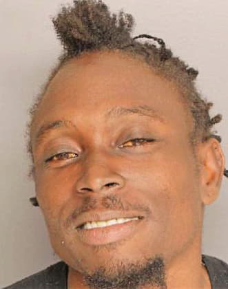 Rhames Ricky - Berkeley County, SC 