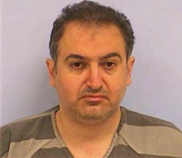 Shariatpanahighaderi Shahr - Travis County, TX 