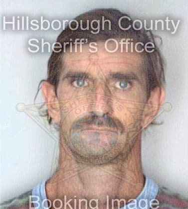 Shirley Theodore - Hillsborough County, FL 