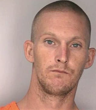 Sloan Albert - Hillsborough County, FL 