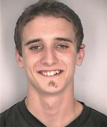 Bittman Christopher - Hillsborough County, FL 
