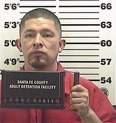 Arellano Francisco - SantaFe County, NM 