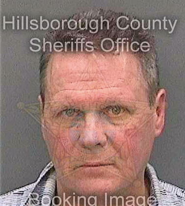 Webb Michael - Hillsborough County, FL 