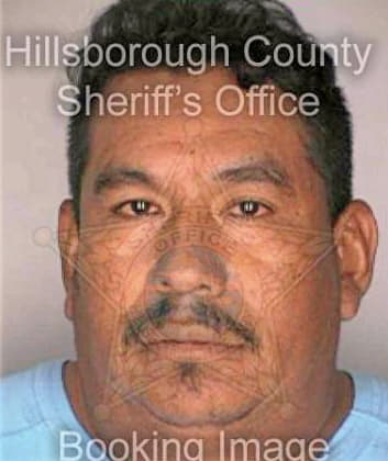 Campos Reyes - Hillsborough County, FL 